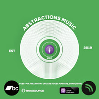 DUNGA &amp; soulDUB - Abstraction #12 Pt.1 by ABSTRACTIONS MUSIC