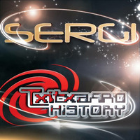 Sergi @ Txitxarro History (Sala Play) [23-03-16] [PART 1 - VINYL SET] by DJ_Sergi