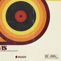 HOW-HIGH POTCAST 90'S VIBE MIX1-DJ JOVIS by Dj Jovis