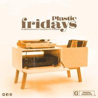 Plastic Friday's Guest Mix - Dj Jovis by Dj Jovis