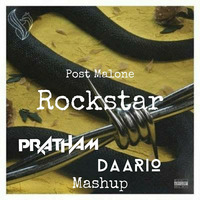 Rockstar Pratham X Daario Edit by Pratham