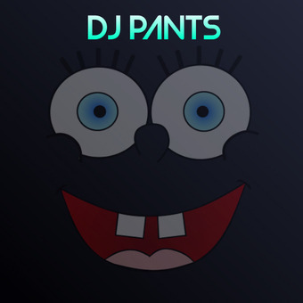 DJ Pants