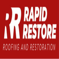 Rapid Restore Roofing and Restoration by rapidrestoreny