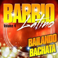 #006 | BARRIO LATINO VOL. 04 (01/2016) | BAILANDO BACHATA by DJ HISPANIC JOE
