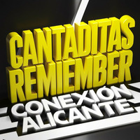 Cantaditas Remember 90s Conexión Alicante OscarHAL by OscarHAL