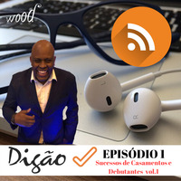 Podcast DJ Digão - (House Music) by ESPAÇO WOOD