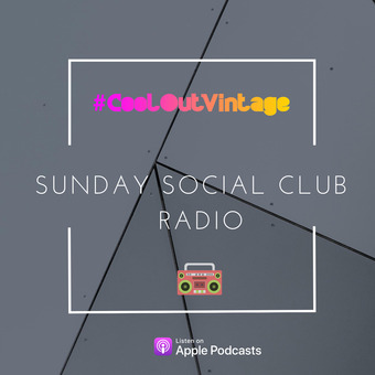 SUNDAY SOCIAL CLUB RADIO