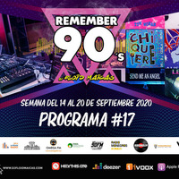 #17 Remember 90s Radio Show by Floid Maicas by Remember 90s Radio Show