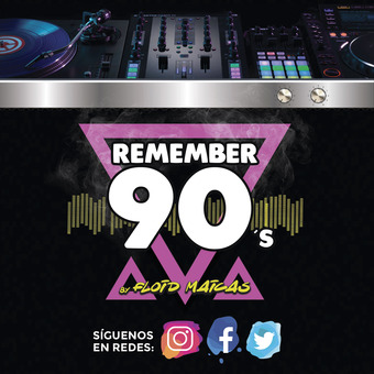 Remember 90s Radio Show