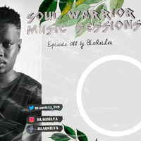 Soul Warrior Music Sessions #SWMS 088 Mixed by BlaQSilva by BlaQsilva