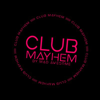 Club Mayhem EP 8 | Mejja, Femi One, Burna Boy, Wizkid, Adekunle Gold &amp; More African Hits by Mad Fest KE