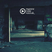 Lockdown with MMF Vol - 3 (Barely Unknown) by Majestic Music Festival