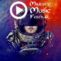 Lockdown with MMF Vol - 12 (MILAN) by Majestic Music Festival