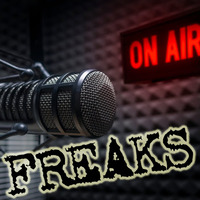 FREAKS (LIVE) by RADIOFREAKS