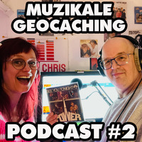Podcast Muziek - aanvragen Geocachers #002 by RADIOFREAKS
