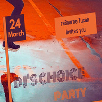 Tucan Club 24/3/20 by LandraB