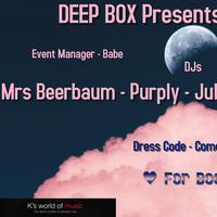 deepbox 9/8/20 by LandraB