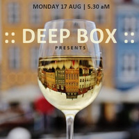 deepbox 17/8/20 by LandraB