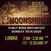 moonshiner 30/8/20 by LandraB