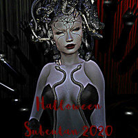 Subcutan 30/10/20 Halloween by LandraB