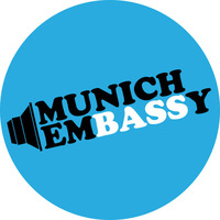 Drum&amp;Bass Club Set for Munich Embassy by HPO