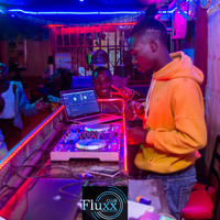 DJ OKONKWO X DJ BRADS MC BENNY B - CLUB HYDAZ JAM by SELECTOR BRADS