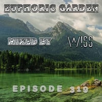 Euphoric Garden 319 by W!SS
