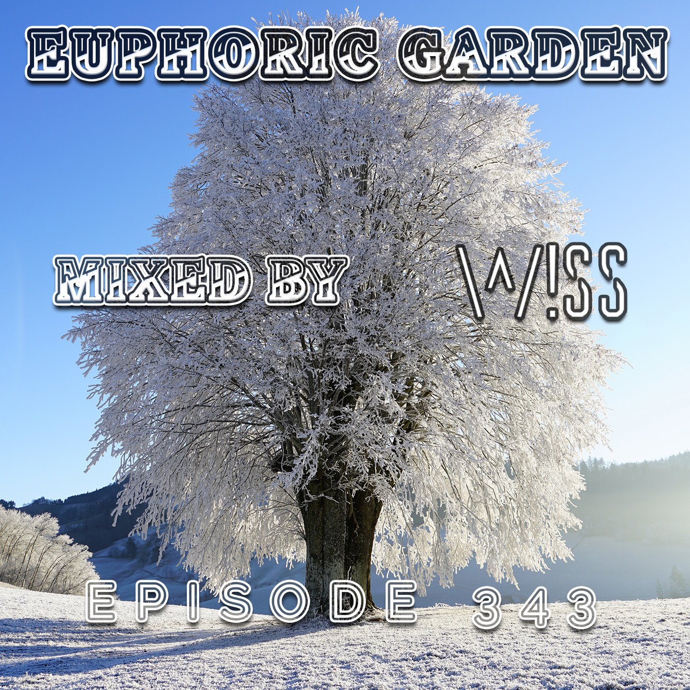 Euphoric Garden 343