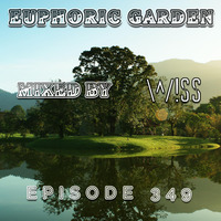 Euphoric Garden 349 by W!SS
