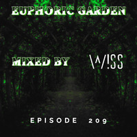 Euphoric Garden 209 by W!SS