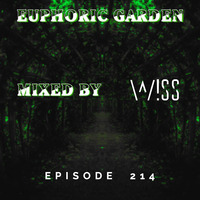 Euphoric Garden 214 by W!SS