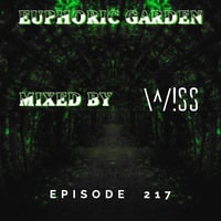 Euphoric Garden 217 by W!SS