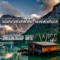 Euphoric Garden 270 by W!SS by W!SS