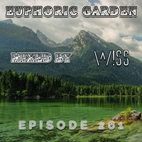 Euphoric Garden 261 by W!SS