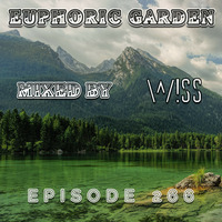 Euphoric Garden 266 by W!SS