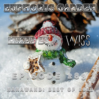 Euphoric Garden 283 (Best of Nahawand Recordings 2022) by W!SS