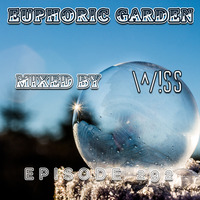 Euphoric Garden 292 by W!SS