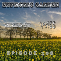 Euphoric Garden 308 by W!SS