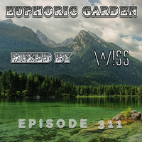 Euphoric Garden 311 by W!SS