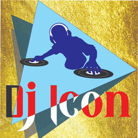 Dj Icon Gengeton vol 3 by DJ Icon
