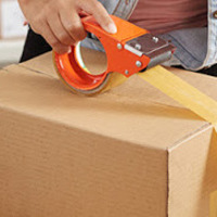 Safe And Secure International Parcel Delivery by randlogisticsltd