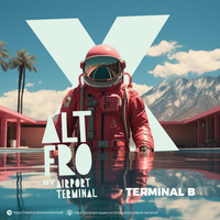 ALTFRO 010 - Terminal B by Airport Terminal by Airport Terminal