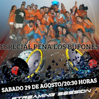 ESPECIAL PEÑA LOS BUFONES (29-08-2020) REMEMBER GOLD by remember gold