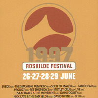 Deep Dish @ Roskilde [Deeday Stage], Darupvej (Denmark) [Radiomafia] 1997-06-27 by SolarB