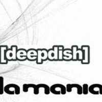 Deep Dish @ La Mania, Mamaia (Romania) 2004-06-26 by SolarB