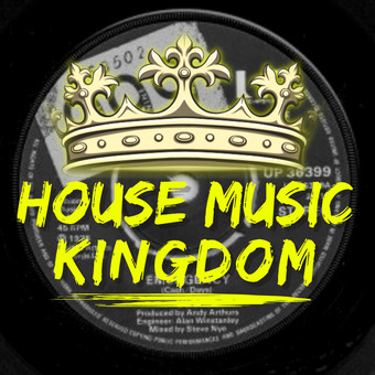 House Music Kingdom