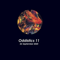 Oddistics 11 / 22 September 2020 by Odd