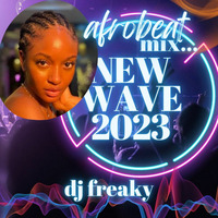 DJ FREAKY - SUNGBALAJA VIBE MIX(2022) by Dj Freaky