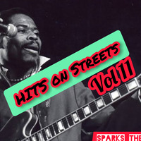 Hits On Streets Vol 11 [...Official Audio Mixtape..] [ ..Rhumba 2020..] - Sparks The Deejay by Sparks The Deejay