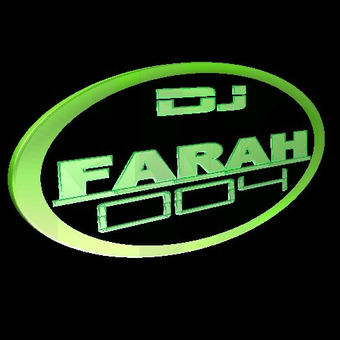 DJ FARAH254
